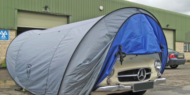 Best Car Cover to Provide Security to Your Car