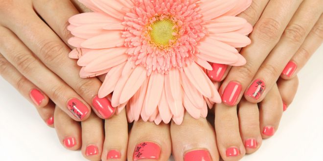 Five things that make semi-permanent nail polish gel better than conventional nail polish