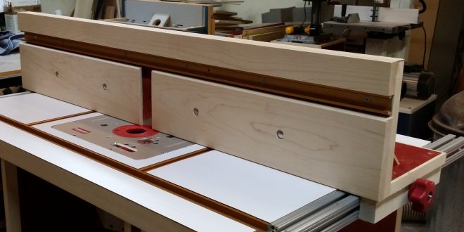 Create a router table with a large set of router table plans