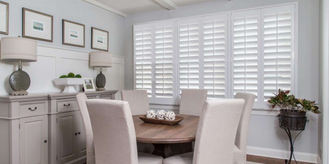 What are the advantages of custom window treatments?