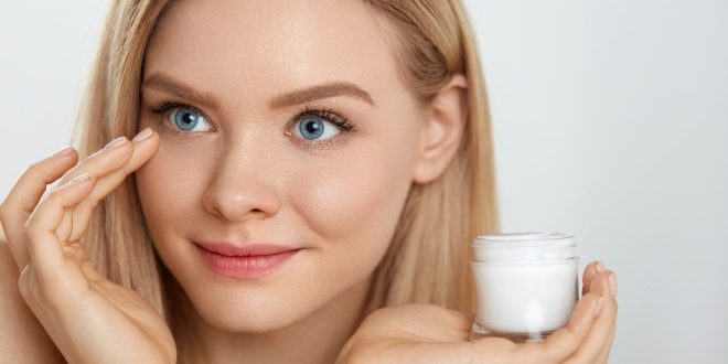 Some Benefits Anti-wrinkle Eye Cream
