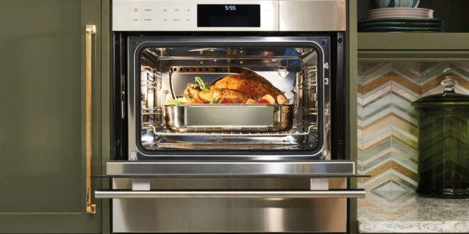 Buy Quality Oven for Your Kitchen in Singapore