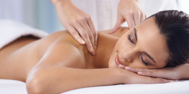 What is meant by massage and its purpose?