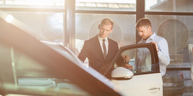 Things to Consider Before Purchasing Used Cars in San Diego