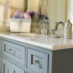 small vanity units for small spaces