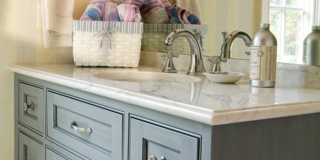 What To Consider When Buying Small Vanity Units For Small Spaces?