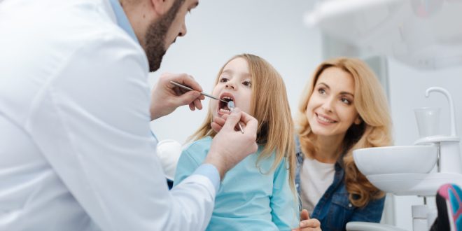 Brampton Family Dentistry: Service With Expertise And Convenience