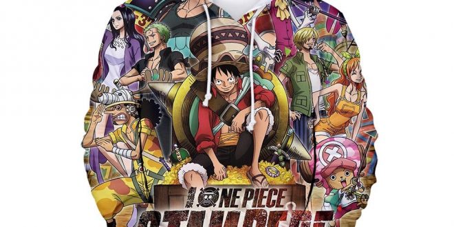 Which is the best online store for One Piece merch?