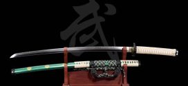 Embrace the Way of the Samurai – Where to Find Authentic Katana Swords for Sale