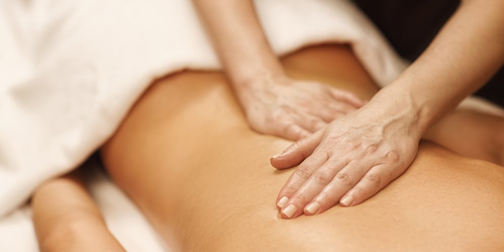 How To Find Great Quality Massage Services